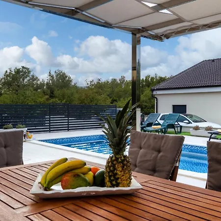 Shaula 2 By Guide Sibenik