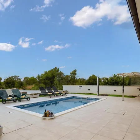 Villa Shaula 2 By Guide Sibenik