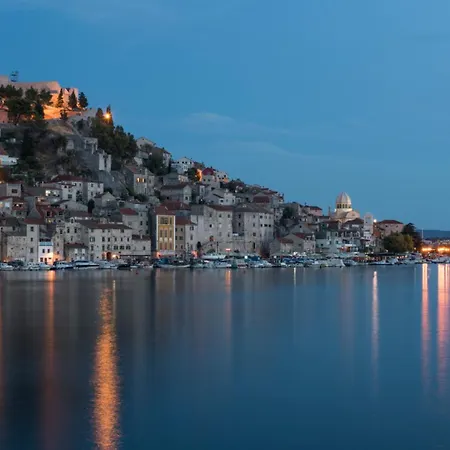 Villa Shaula 2 By Guide Šibenik