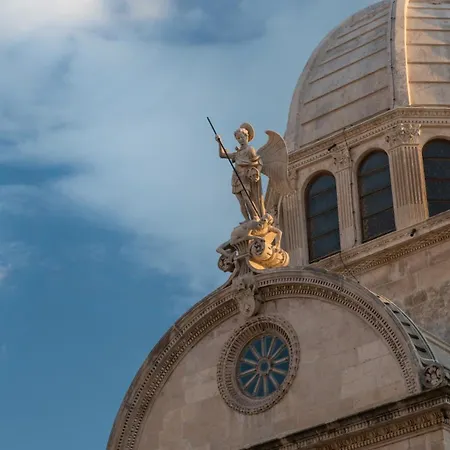 Villa Shaula 2 By Guide Sibenik