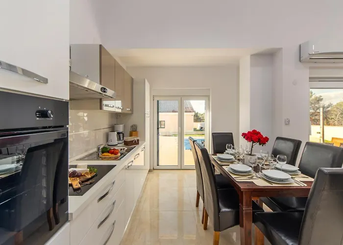 Vila Shaula 2 By Guide